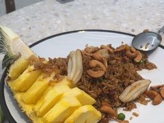 -大树餐厅(大悦城店)