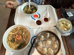 -同心楼(解放北路店)