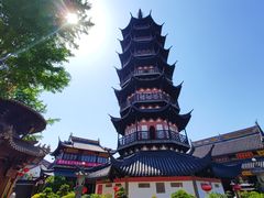 -西林禅寺