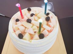-黑池口感烘焙·生日蛋糕(坂田店)
