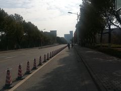 -公益图书馆(江南大学店)