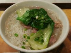 瘦肉米线-真功夫(北京路步行街店)