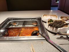 -海底捞火锅(漫乐城夜宵主题店)