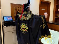-皇城老妈·大连海鲜火锅(港湾店)