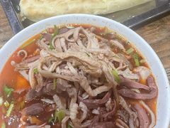 -老·贝尔杂碎馆