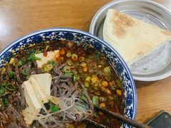 -惠记粉汤羊血梆梆肉(永松路店)