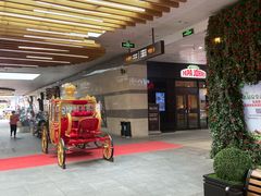 -丽达购物中心(崂山店)