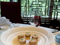 -香乐园·淮扬菜中餐厅·Shang Garden(福田香格里拉店)
