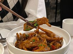 -小菜园新徽菜(合肥之心城店)