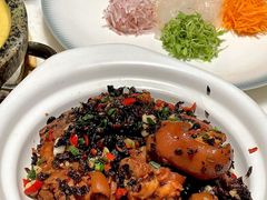 -径山十八道·风味民间菜(杭州总店)