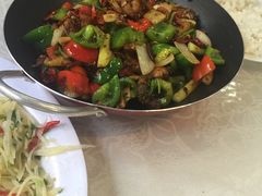 -芽庄老成都川菜馆