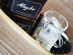 -ZING COFFEE 镜咖啡