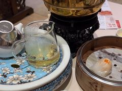 -广东胜利宾馆西关粤中餐厅