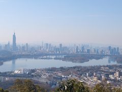 -紫金山天文台