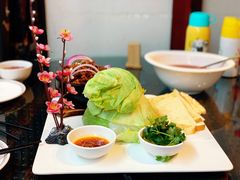 -走马楼饭庄(慈城古县城店)