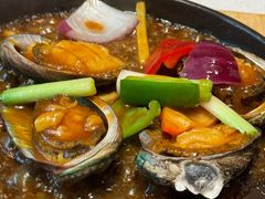 -79号渔船海鲜饭店(宝安店)