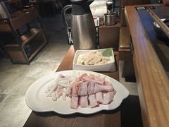 -同仁四季椰子鸡(罗湖国贸店)