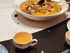 -牧雲子·臻选云南菜 .商务宴请(泰然大厦店)