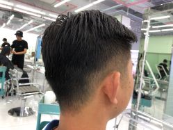 -P.STYLE 派斯造型