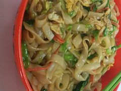 -中央财经大学-食堂