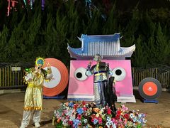 -青岛方特梦幻王国