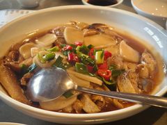 -朴墅(西湖青芝坞店·杭帮菜·家宴.14年的店)