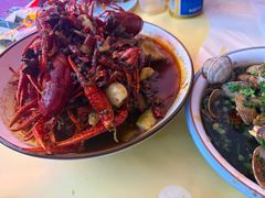 -小田油焖小龙虾(双井店)