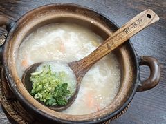 -大洋家·潮汕鱼鲜·花胶砂锅粥(天河东路店)