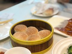 -玉林烤鸭店(定福庄店)