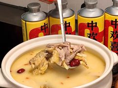 -金龙·打边炉(南京西路店)