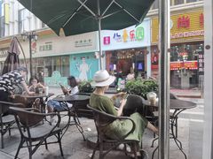 -星巴克(江阴万达店)