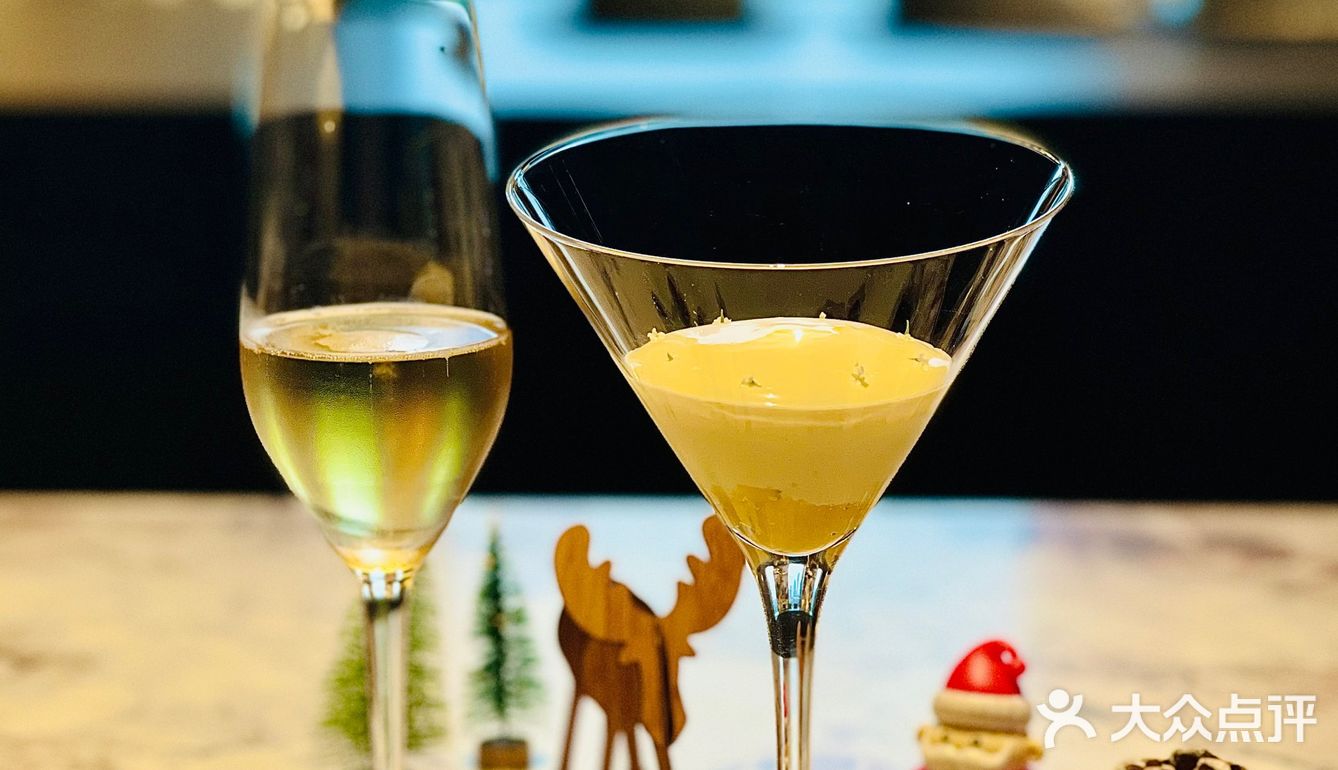 甜品界的天花板丨这个圣诞真「怪诞」🎄