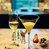 甜品界的天花板丨这个圣诞真「怪诞」🎄