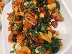 -香香海南菜餐厅