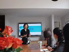 -至尚形象·化妆服饰搭配礼仪培训