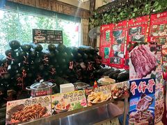 -尚竹阁冬瓜盅·18年地标美食(平洲店)