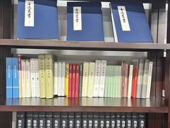 -莲池书院博物馆