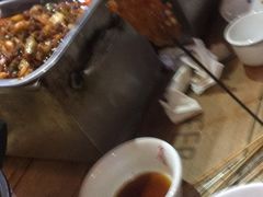 -宫老四·上品烧烤酒店(汉东路店)