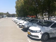 -胜华驾校·小猫学车(银都店)