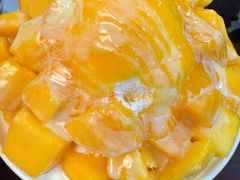 -水牛奶皇后糖水铺(深圳总店)