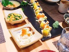 -浦·传统日式料理(3 5 1 1 店)