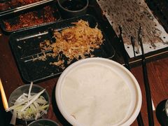 -新石器烤肉(中房金谊广场店)