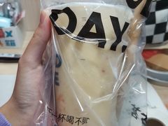 -古茗(吉祥北街店)
