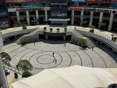 -浦江城市生活广场(江月路店)
