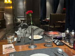 -食间牛排(湖西路店)