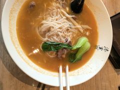 -漆黑觉米粉(三里屯店)