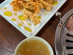 -首尔馆韩国料理(金童路店)