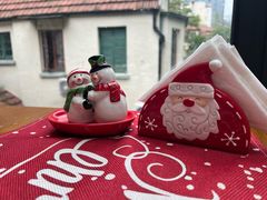 -弗兰克牛排西餐厅Ribone steak house(柠檬花园店)