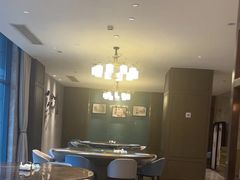 -成都天府丽雅酒店-宽窄店丽悦餐厅