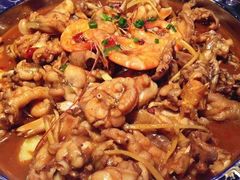 -渝蛙馆(新百店)